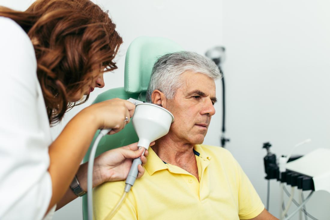Ear irrigation: Procedure, safety, and side effects