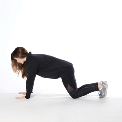 4 At Home Stretches & Workouts to Help Build UPRIGHT Posture