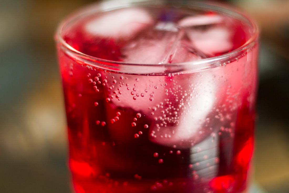 Does Cranberry Juice Help Kidney Infection? 