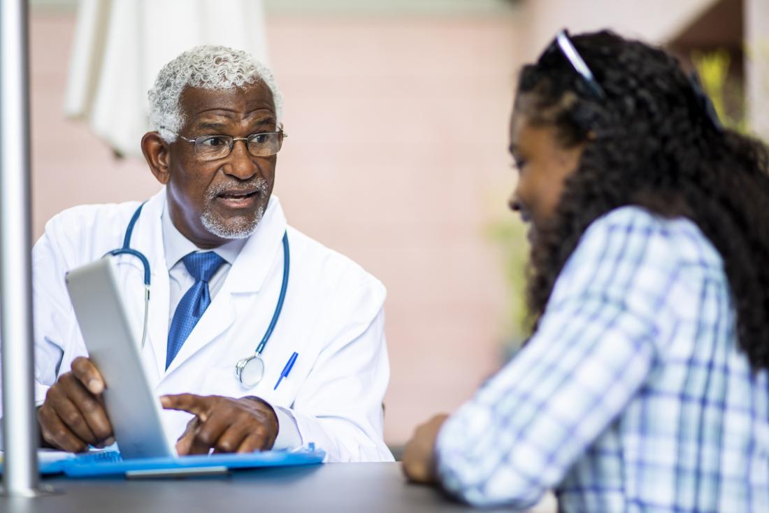 types of diabetes tests doctor