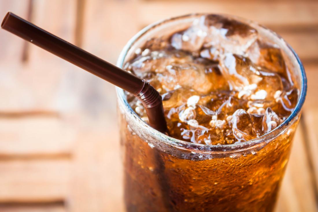 Is diet soda bad for you Everything you need to know