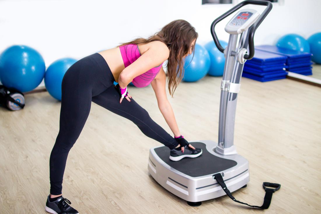 Vibration Machine For Weight Loss: Uses, Benefits And Tips