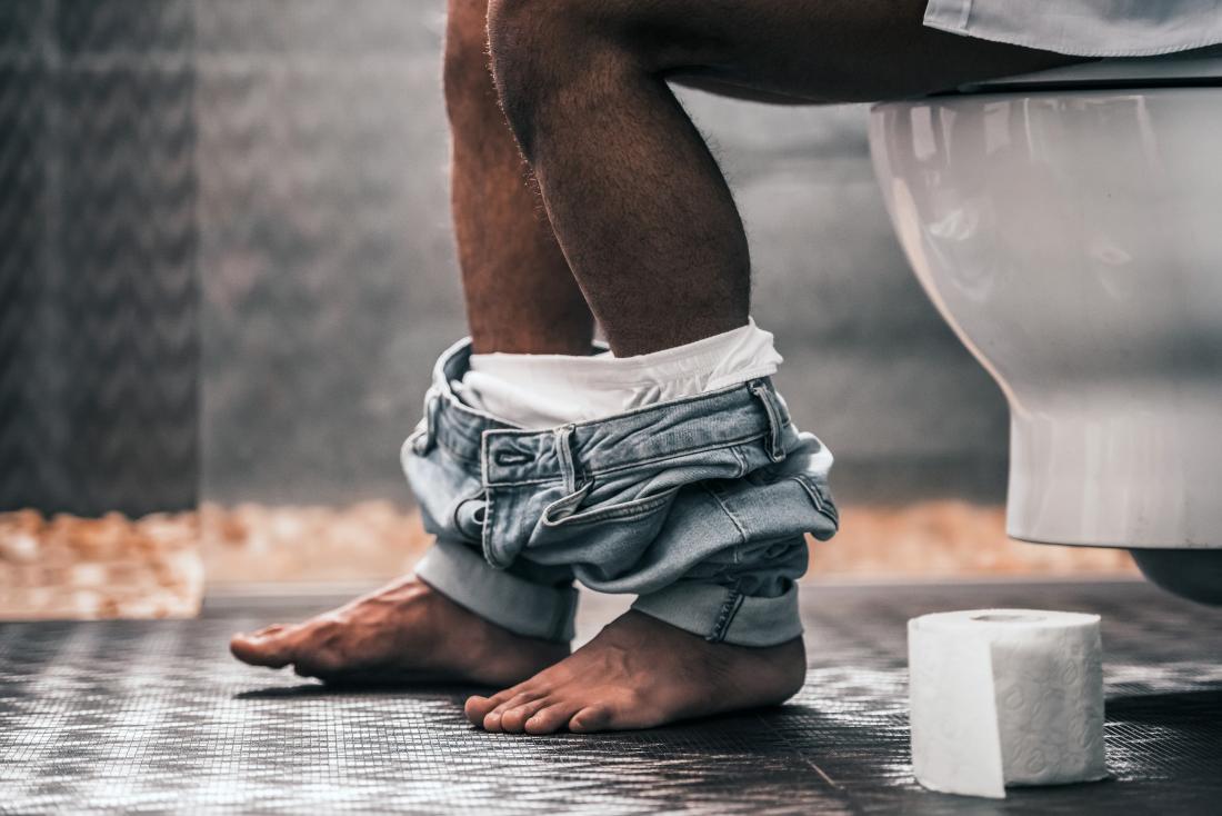 what to put on a sore bum from diarrhea