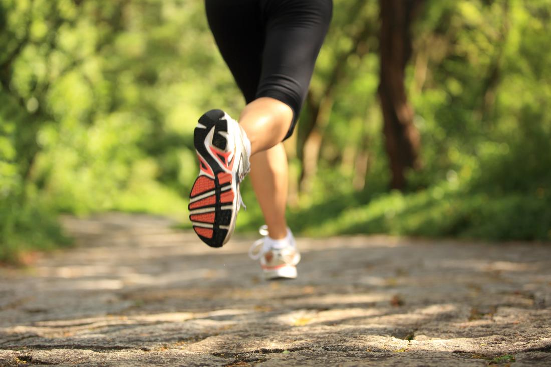 Jogging for beginners: key tips for all age groups