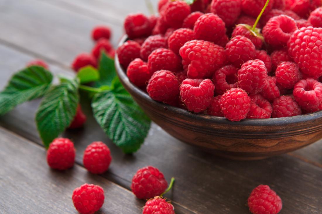 Raspberry ketone extract