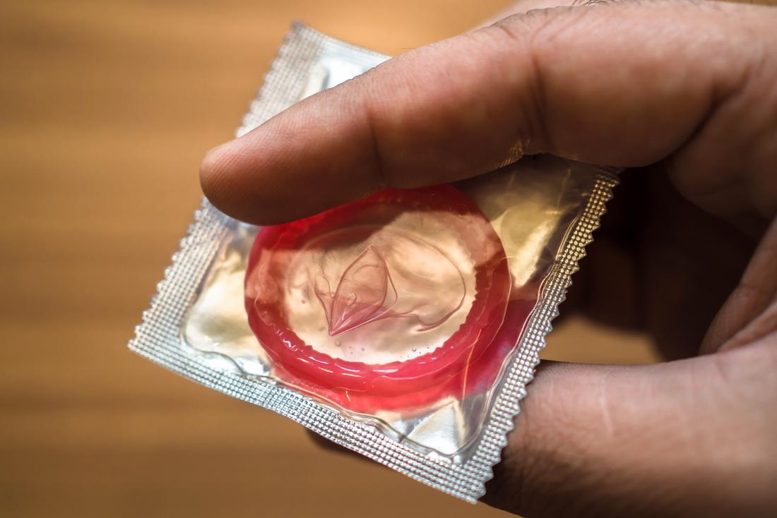 4 Non-Latex Condoms to Avoid Latex Allergies