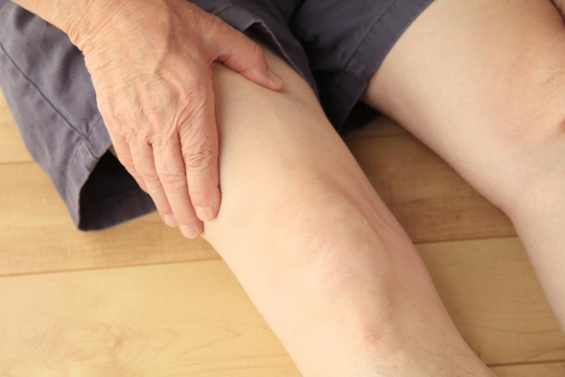 Numbness in the thigh Causes and treatment