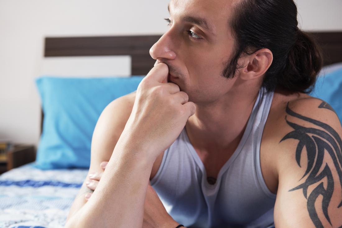 Weak ejaculation Symptoms, causes, and treatment