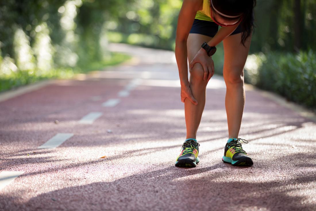 Burning Legs Causes And When To See A Doctor