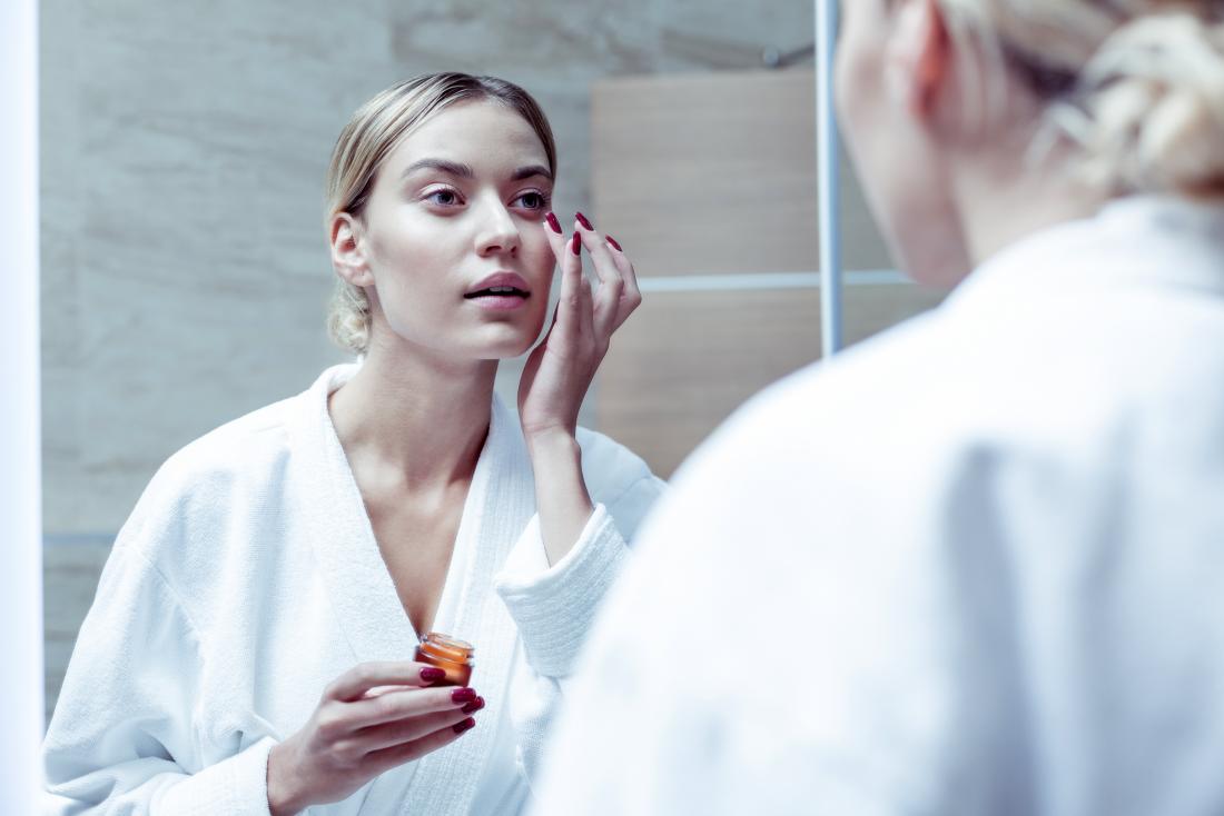 The Pros and Cons of Anti-Aging Products: Do they really work?