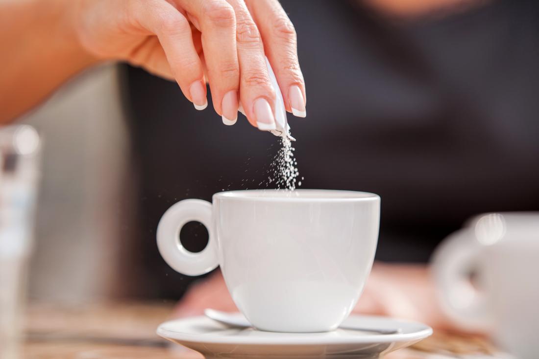 Does Sugar Cause Inflammation What The Research Says