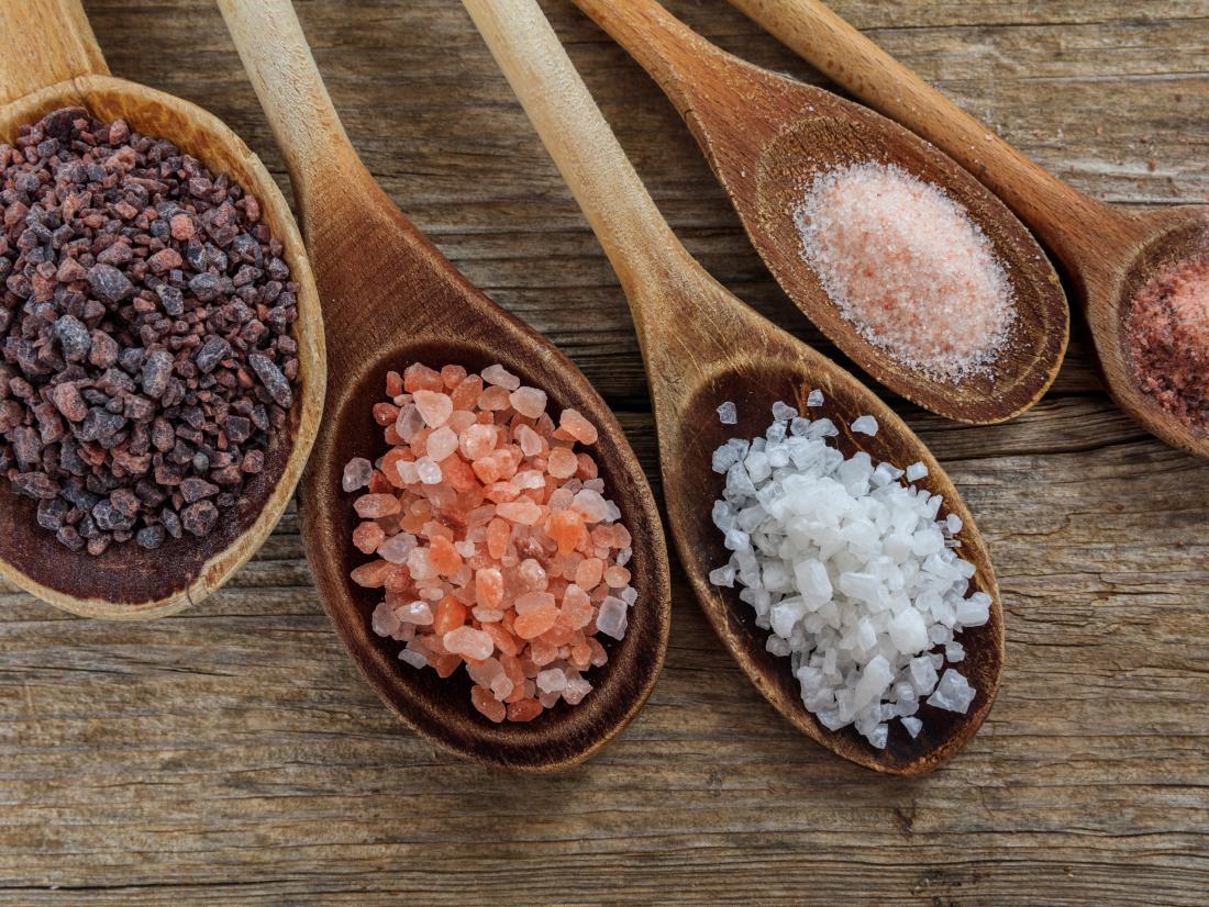 Celtic Salt Benefits: How This Sea Salt Can Help the Body