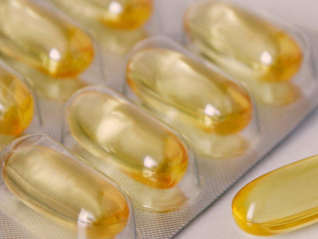 Omega 3 fish oil supplements may lower heart attack risk