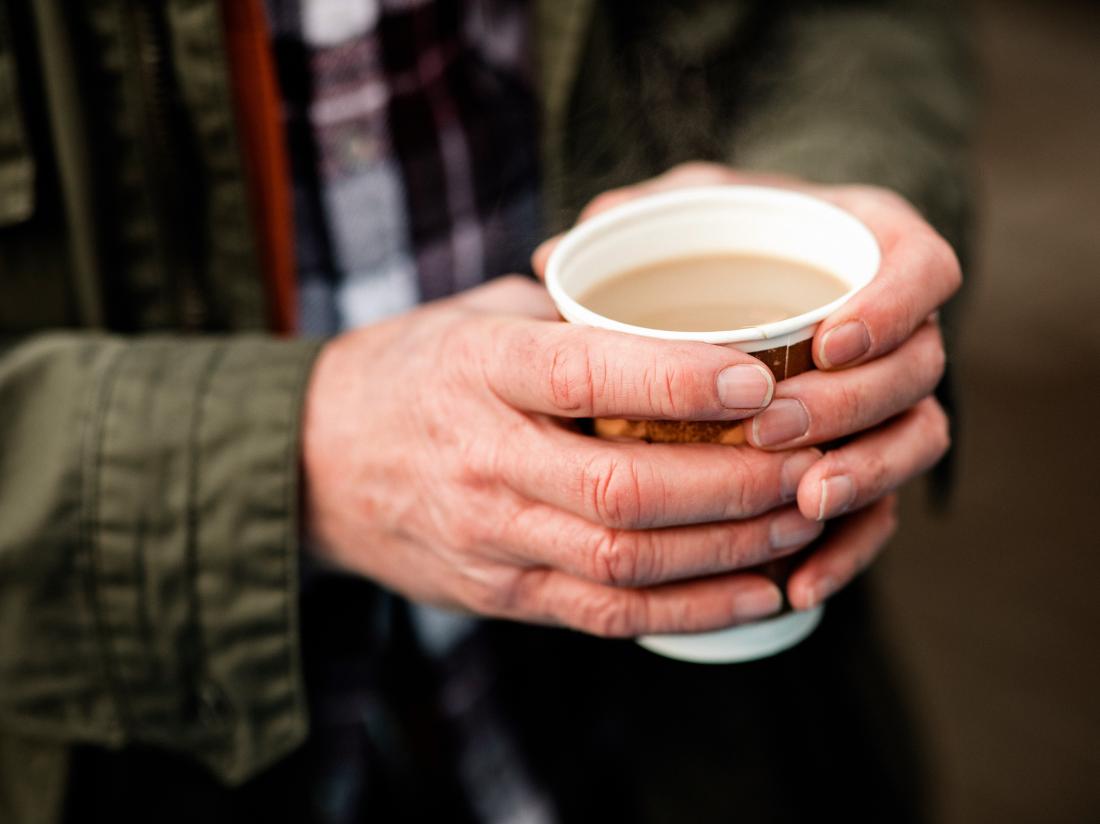 Why Does Coffee Make You Poop 4 Possible Reasons