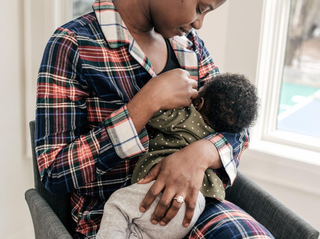 Postpartum Weight Loss Tips And Timeline