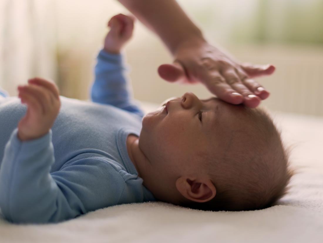 Baby is low: Causes, treatments, and