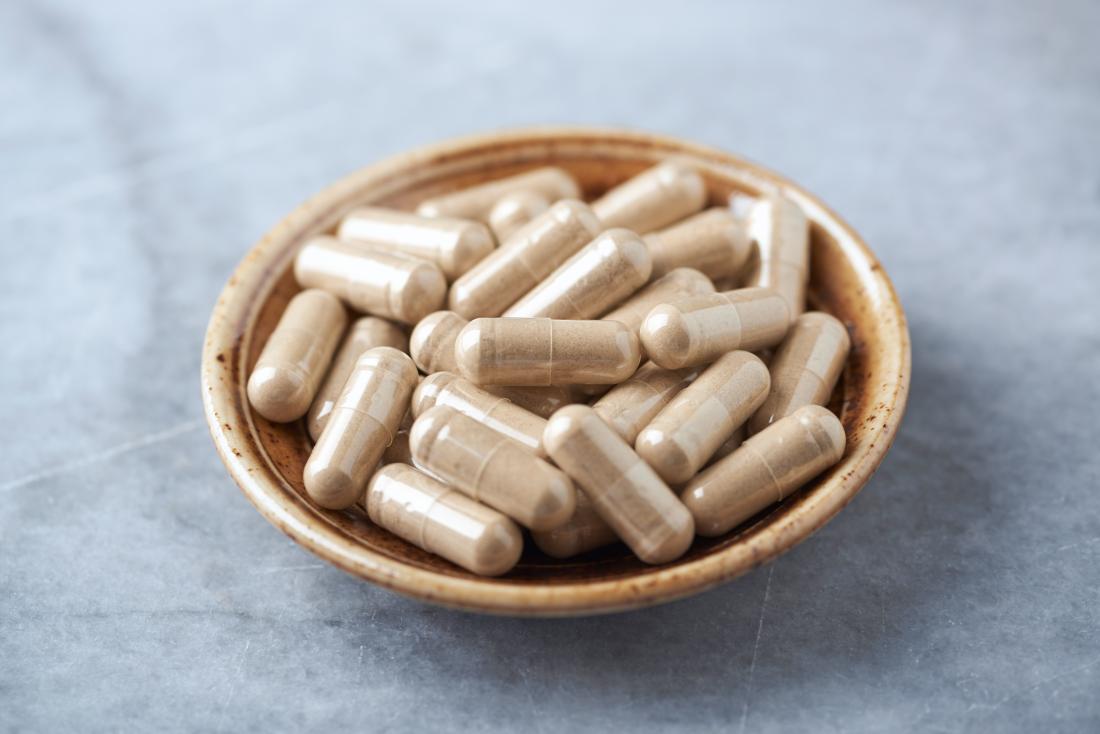 The most effective vitamins for boosting energy