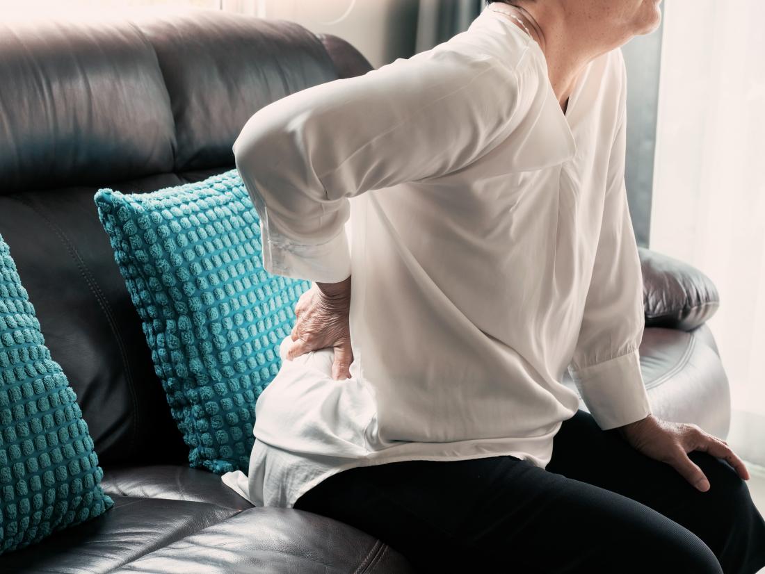 The Best Ways to Sit and Sleep If You Have a Herniated Disc - New