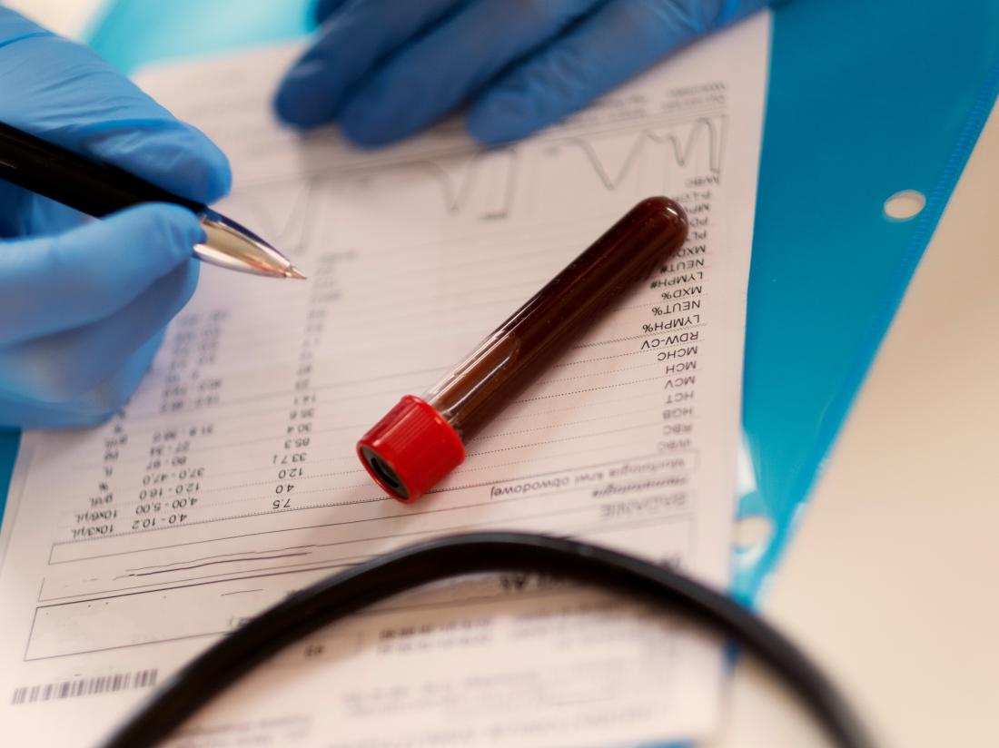 Can a Blood Test Detect Cancer in the Body?