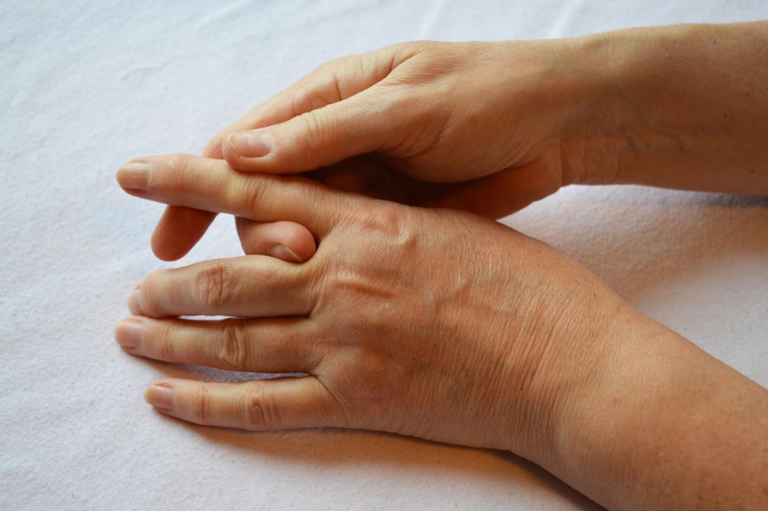 Stiff fingers Causes, treatment, and stretches