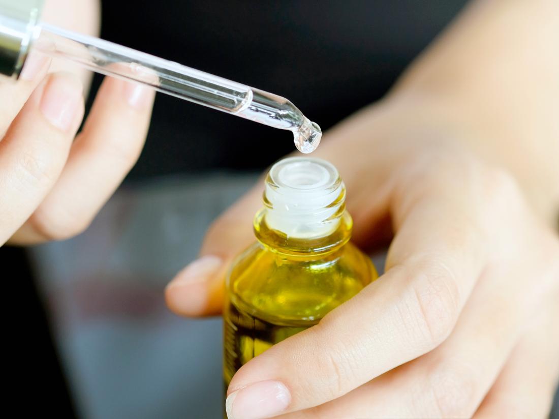 Tea tree oil for nail fungus: Effectiveness, how to use, and side effects