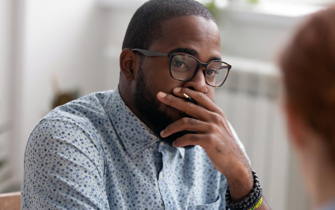 Paranoid Personality Disorder Causes Symptoms And Treatment