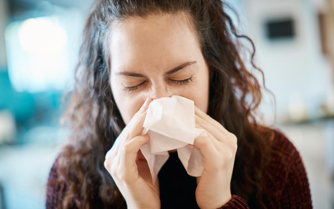 Headache And Nosebleed Causes Other Symptoms And Treatment