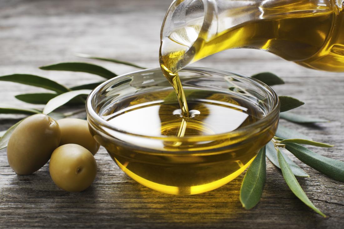 Extra virgin olive oil may protect against various dementias