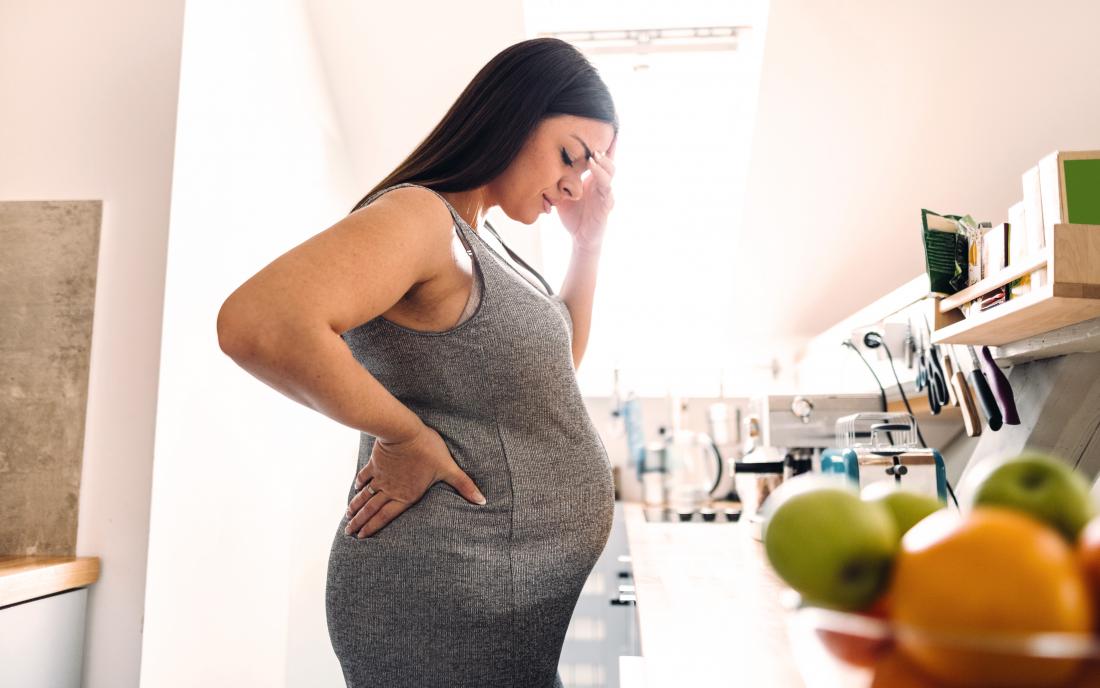 Frequent Urination During Pregnancy: How to Deal With Frequent Urination  During Pregnancy