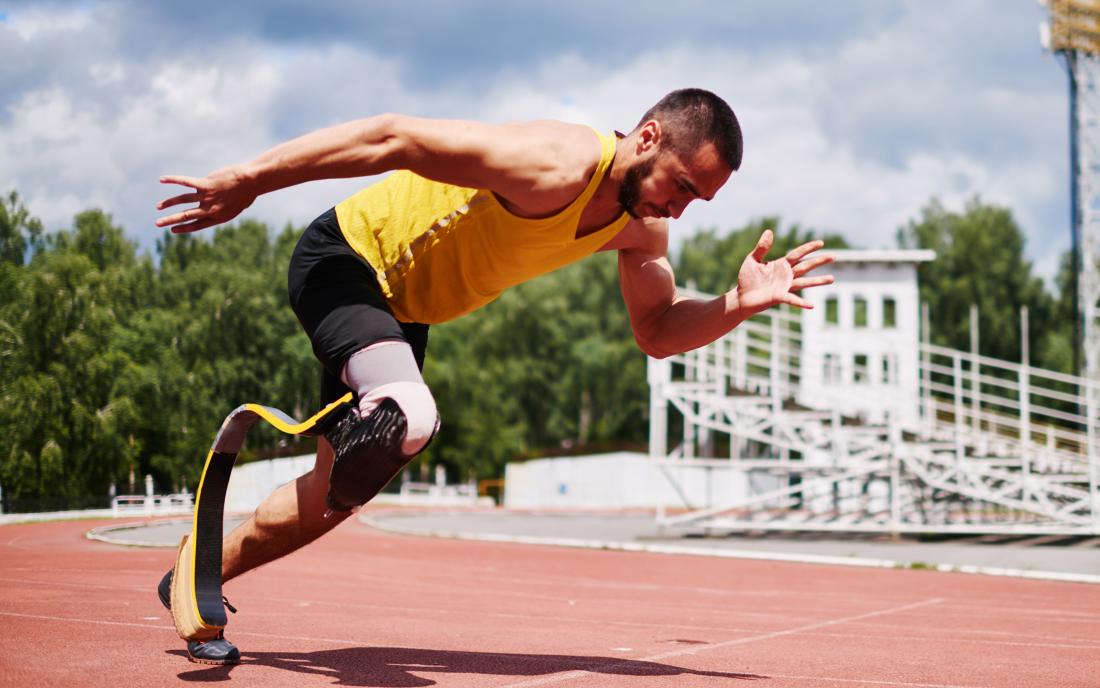 Medically approved health tips to improve an athlete's physical fitness