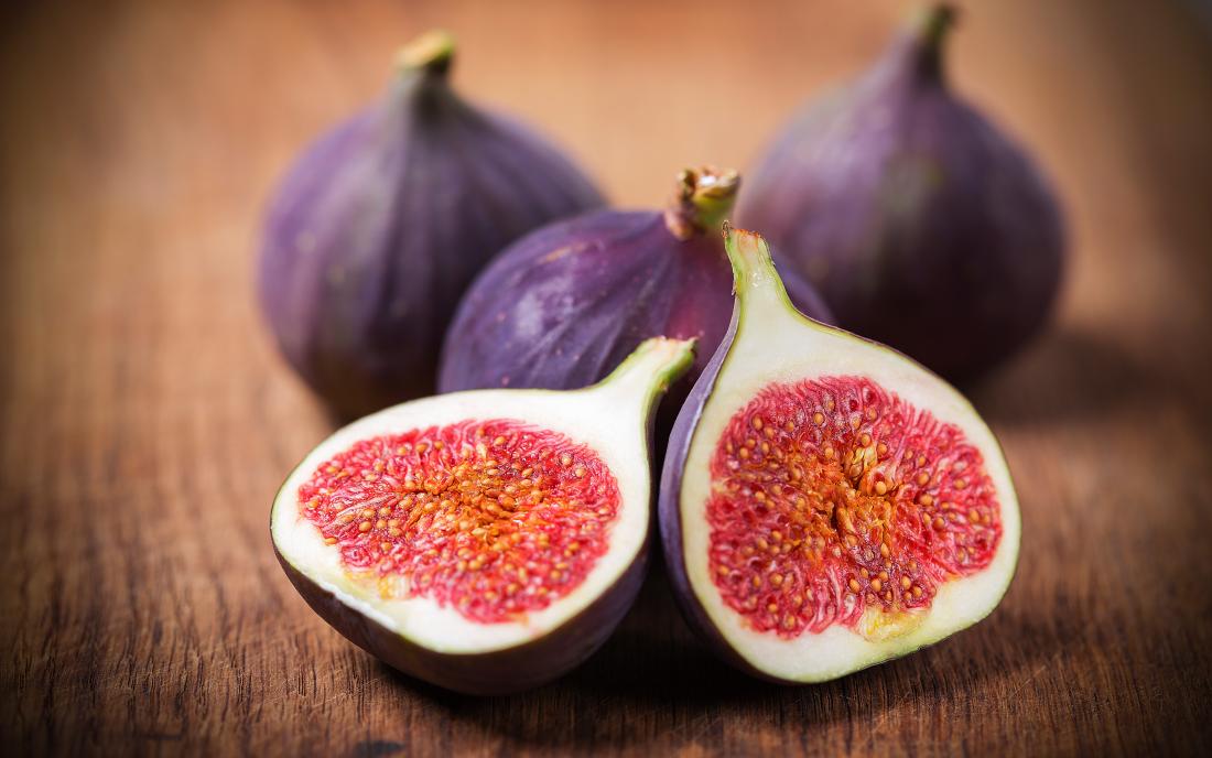 can dogs eat fig fruit