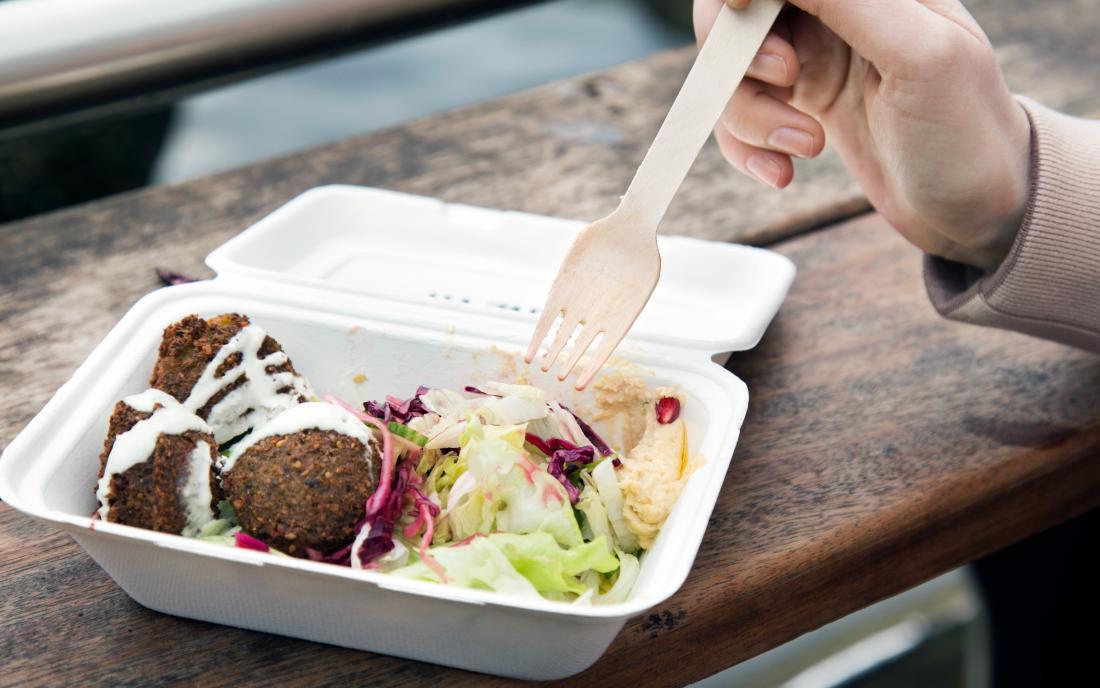 High Blood Pressure After Eating Is This Normal 
