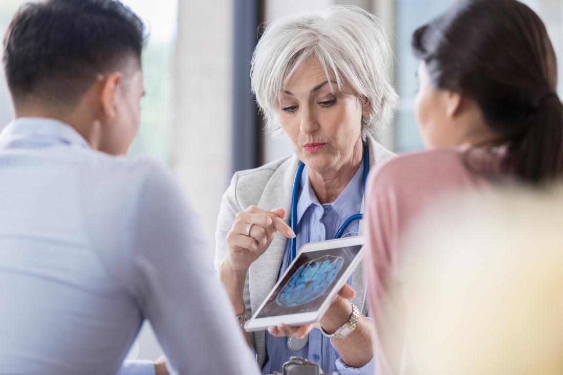 New MRI scans reveal brain features of depression Member Learning