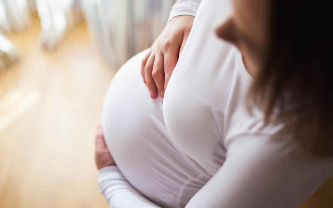 Pregnancy Myths And Facts