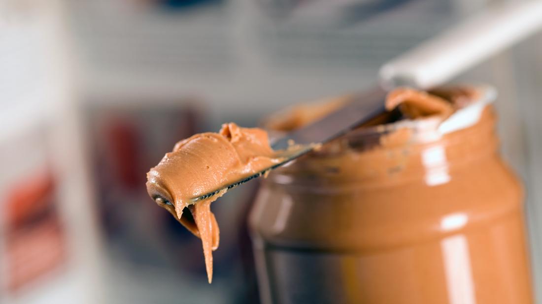 Peanut butter and weight gain: What to know
