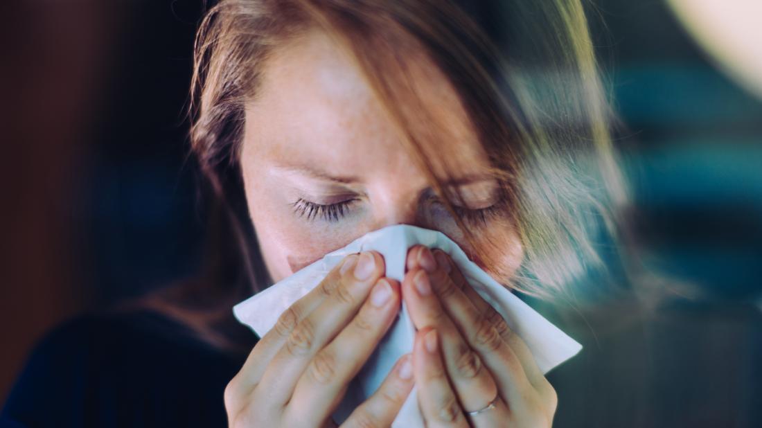 Common Cold Stages: How Long Do Cold Symptoms Last? - GoodRx