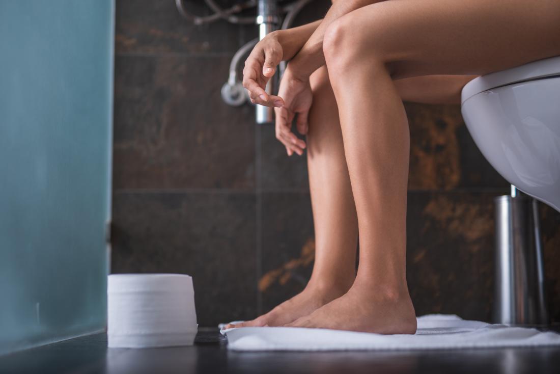 Peeing after sex: Benefits, UTI prevention, and more