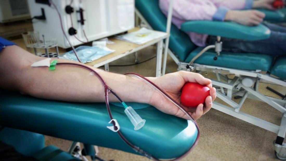 Blood transfusion: Types, purpose, procedure, and recovery