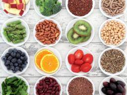 Vitamin B 12 Foods For Vegetarians And Vegans