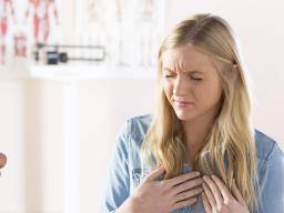 GERD: Symptoms, causes, and treatment