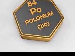 Polonium 210 Effects Symptoms And Diagnosis