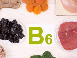 Vitamin B 6 Benefits Dosage Food Sources And Deficiency