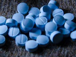 BLUE KLONOPIN VS XANAX