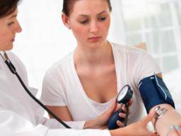 hipertenzija i tijelo ukočenost