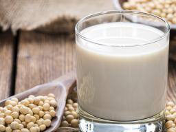 Almond Milk For Babies Is It Safe