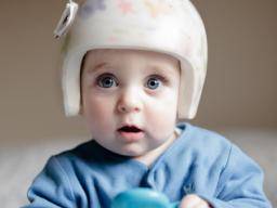 Helmet therapy for infant positional skull deformation 'should be ...