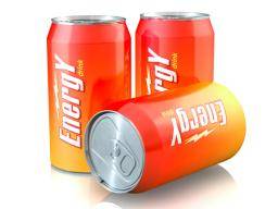 Rising energy drink consumption may pose a threat to public health