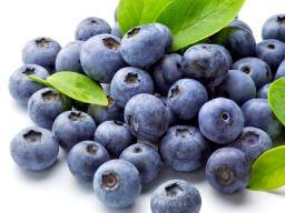 Blueberries Health Benefits Facts And Research