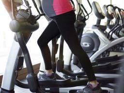 Exercise tips for pregnancy