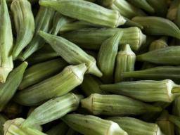 okra nutrition okra nutrition